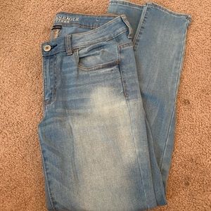 American Eagle jegging